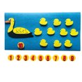 thumbnail image 5 of Felt Storyboard Set Cute Cartoon Developmental Felt Toy Educational Toy for Kids, 5 of 5