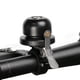thumbnail image 1 of Bicicleta Bell Tracker localizador montaje pequeño manillar pulgar anillo campana ciclismo accesorios para Airtag Tracker soporte JShteea El nuevo, 1 of 9
