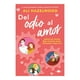 thumbnail image 1 of Del Odio Al Amor Patria Libro de Bolsillo Libros Infantiles 1A, 1 of 2