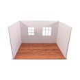 thumbnail image 2 of Mini Adorno de Pared con Ventana para Casas de Muñecas - Diseño Exclusivo, 2 of 7
