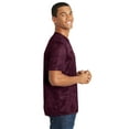 thumbnail image 3 of Sport-Tek CamoHex Tee-L (Maroon), 3 of 6