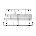thumbnail image 2 of Vigo VGG2018 Kitchen Sink bottom Grid 19'' x 17'', 2 of 3