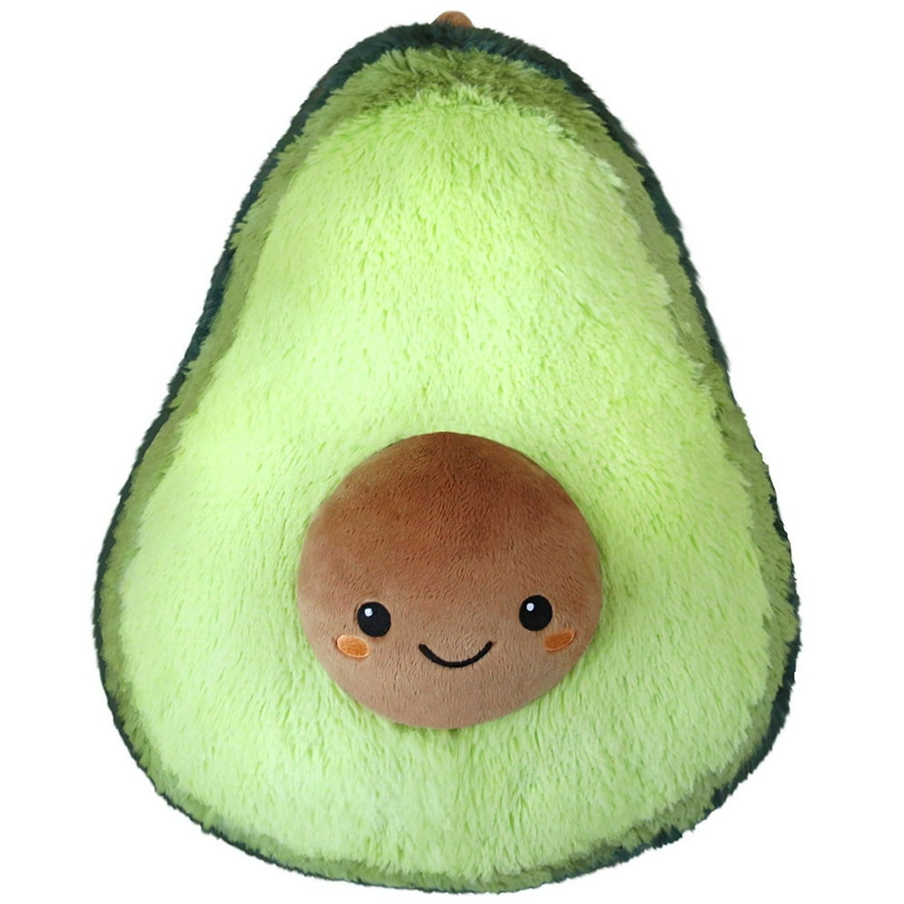 Avacado Squishable 15 inch Stuffed Animal by Squishable (103984