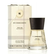 Burberry Touch Eau De Parfum, Perfume For Women, 3.3 Oz