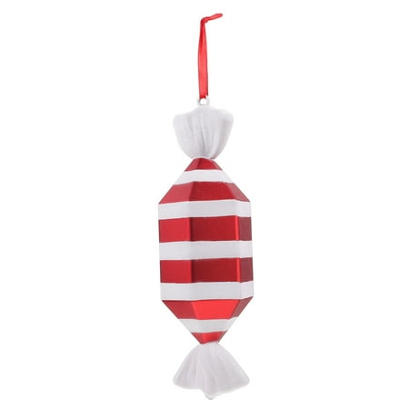 

1Pc Candy Design Pendant Christmas Hanging Decoration Home Layout Pendant