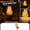 Spooky Cat Ghost, variant on Outdoor Halloween Solar Decor - Spooky Cat Ghost Path Light, Waterproof Ground Stake for Lawn Yard