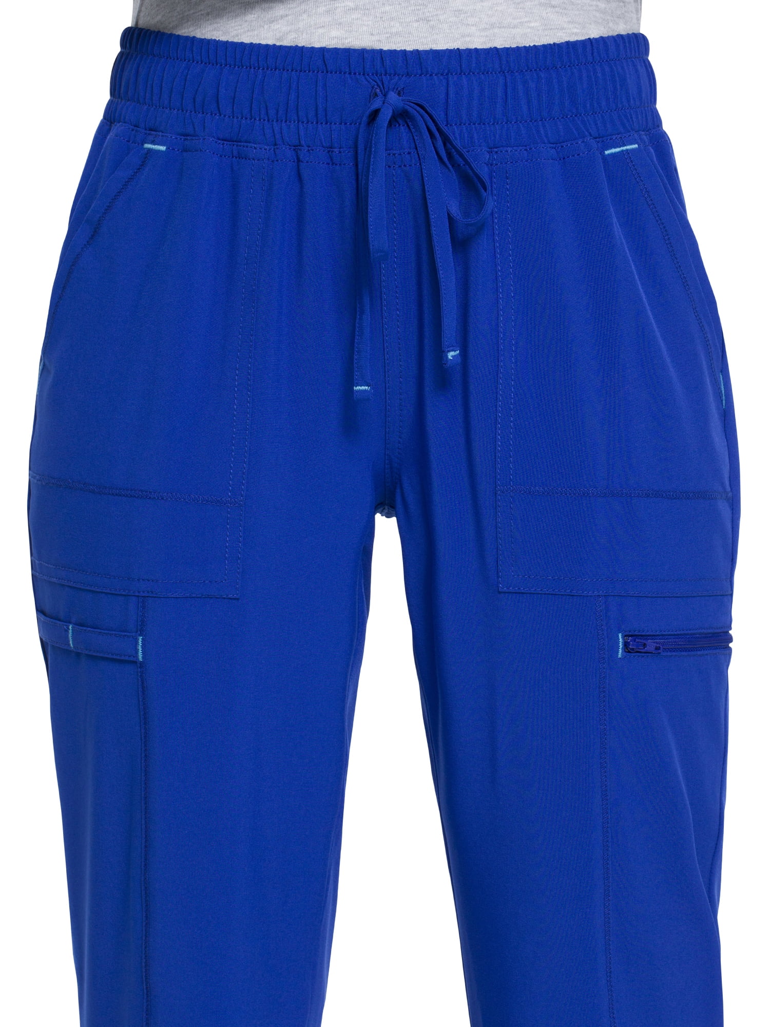 scrubstar women's fashion premium performance yoga scrub pant