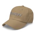 thumbnail image 3 of Denver Colorado Dad Hat (Khaki), 3 of 6