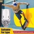 thumbnail image 5 of Skateboard Surf Surfskate Truck Pouring Technology Se Adapta A Cualquier Tabla-Carve & Cruise Like A Surfboard, 5 of 5