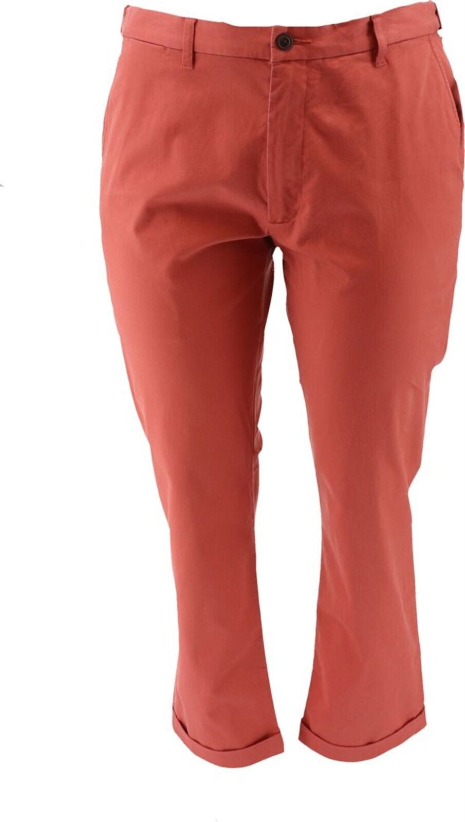 lands end red pants
