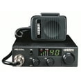 thumbnail image 3 of Uniden PRO510XL Pro Series Bearcat 40-Channel Compact CB Radio, PRO510XL, 3 of 3