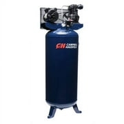 3.2 HP 60 Gallon Oil-Lube Stationary Vertical Air Compressor