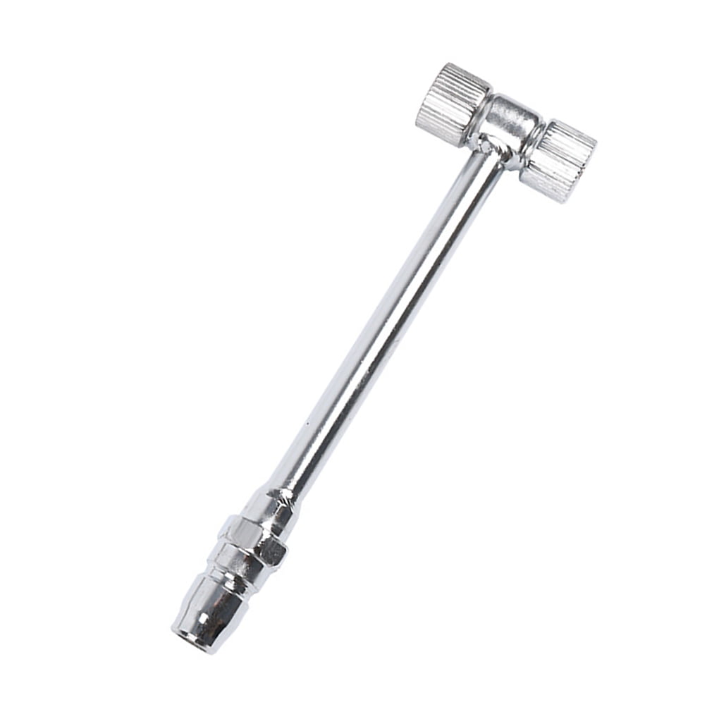 Air Tire Inflator 220PSI Car Tire Inflator Metal Motorbike Tyre