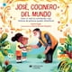 thumbnail image 1 of Libro Jose,cocinero Del Mundo Tapa Blanda, Autor David Unger, Editorial Ediciones Castillo, 1 of 1