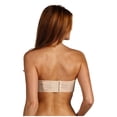 thumbnail image 1 of Wacoal Red Carpet Full-Busted Strapless Bra 854119 Natural Nude, 1 of 3