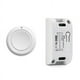 thumbnail image 1 of Interruptor de Luz InaláMbrico para el Hogar Inteligente RF 433 MHz Control Remoto AC 110V 220V BotóN Pulsador del Receptor Interruptor de LáMpara del Techo del Dormitorio, 1 of 5
