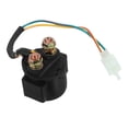 thumbnail image 1 of UPOUART Accesorio De Arranque Para Motocicletas Con Solenoide Y Funcionalidad Multicolor, 1 of 7