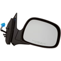 Dorman 955-1021 Passenger Side Door Mirror for Specific Buick Models