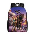 thumbnail image 1 of j5205 Kid How To Train Your Dragon School Backpack Bookbag Daypack School Bag For Teens Boys Girls e5205, 1 of 5