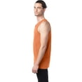 thumbnail image 2 of Hanes Tank Unisex Garment Dyed Cotton Sleeveless Tee Classic Perfect Fit S-3XL, 2 of 7