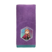 Jay Franco Frozen Bathroom Decor Walmart Com