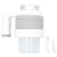 thumbnail image 2 of Taza Eléctrica Plegable Para Coche, Taza De Calefacción 2 En 1 De 550 Ml, Para Coche De Viaje De Ministerio Del Interior Mgaxyff Water Kettle, 2 of 8