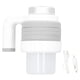 thumbnail image 3 of Taza De Calefacción Taza Eléctrica De Coche De 12 V 550 Ml 2 En 1 Para Oficina En Casa ANGGREK Otros, 3 of 8