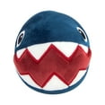 thumbnail image 5 of Club Mocchi- Mocchi- Super Mario Chain Chomp Junior, Super Soft 6" Plush Toy, 5 of 5