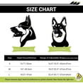 thumbnail image 3 of Dog Sunglasses And Helmet For Small Breed, Uv Protection Small Dog Goggles, Wind Proof Dog Motorcycle Helmet With Earhole, 3 of 5