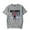 HL14736-Gray, variant on Jimmy Uso T-Shirt Merch Summer For Women/Men Unisex Summer Casual Short Sleeve Tshirt Fashion Streetwear
