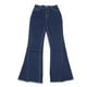 thumbnail image 1 of Pantalones largos acampanados Nikou para mujer Instalación sencilla, 1 of 9