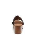 thumbnail image 3 of Rocket Dog Women's Clipper Slide Heeled Sandals, 3 of 7