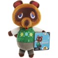 thumbnail image 2 of World of Nintendo Plush Tom Nook, 2 of 3
