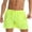Yellow, variant on Ketyyh-chn99 Mens Shorts Casual Beach Fashion Mens Stretch Swimming Shorts Swim Trunks Swimwear Bathing Suits Beach Wear Swim Suits Yellow,XS