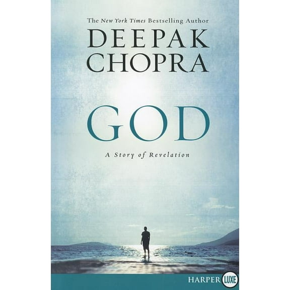 God LP, (Paperback)