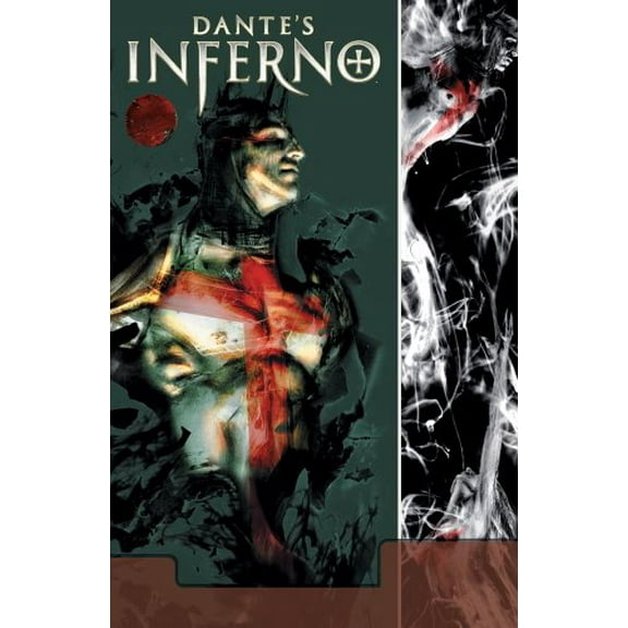 Pre-Owned Dantes Inferno TP Paperback