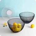thumbnail image 1 of NIZELUK Clearance Electroplate Stainless Steel Mini Frying Net Square Block Mesh Kitchen Tools Fall Savings Clearance Sales Today Deals Prime, 1 of 5