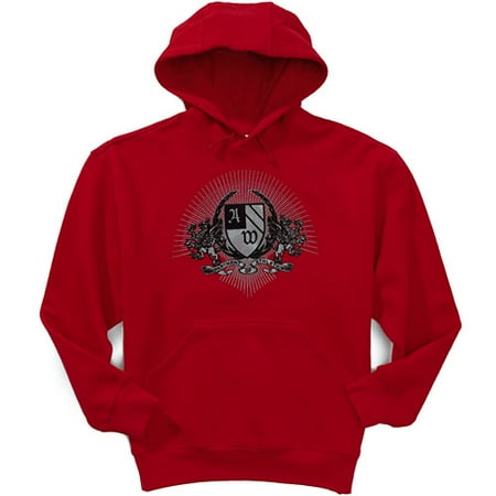 Men's Athletic Department Fleece-Line Hoodie