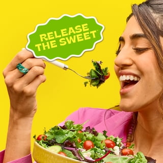 Fresh Blueberries, 18 oz Container