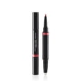 thumbnail image 1 of Delineador de labios Shiseido Lipliner Inkduo Prime + Line #04 Rosewood, 1 of 6