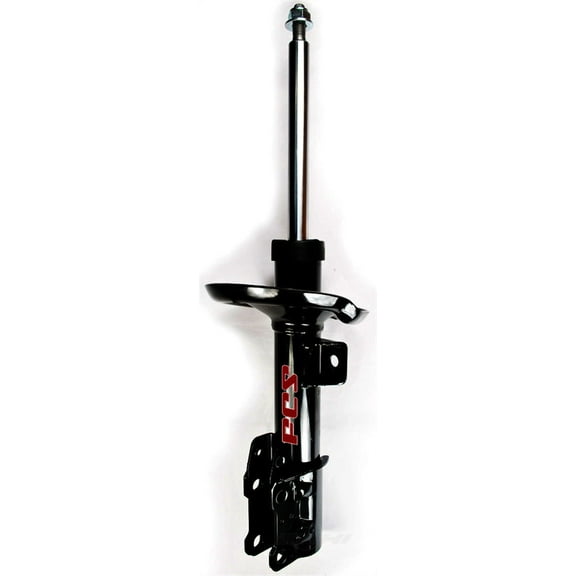 Suspension Strut Assembly