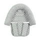 thumbnail image 1 of Almohada de apoyo para niños Sunnimix Cojín de correa gris, 1 of 8