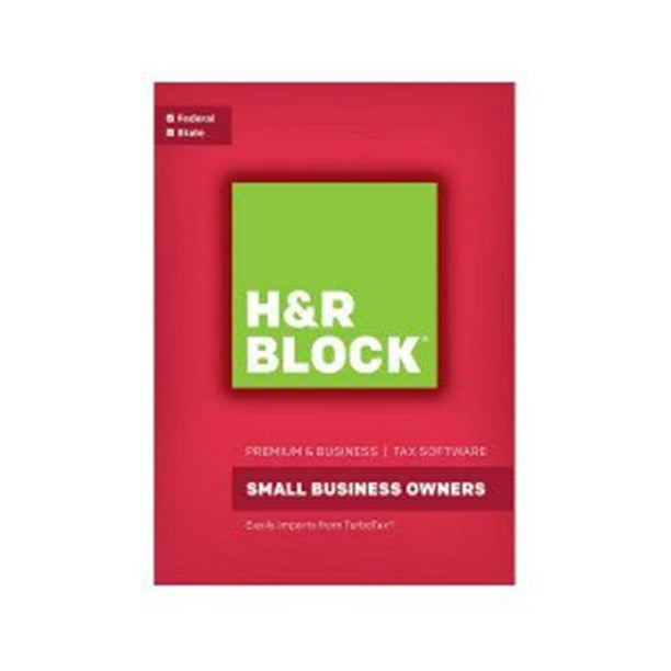 How Much Does H&r Block Charge Per W2 H%26r%20Block%20Premium%20%26%20Business%20Tax%20Software%20Offers