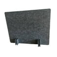 thumbnail image 3 of CoudarTitie Acoustic Desk Divider Desk Partition Desktop Partition for Student Classroom S, 3 of 9