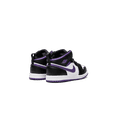 thumbnail image 3 of JORDAN TODDLER Jordan 1 Mid TD "Dark Iris" 640735 095 640735 095 from Stadium Goods, 3 of 8