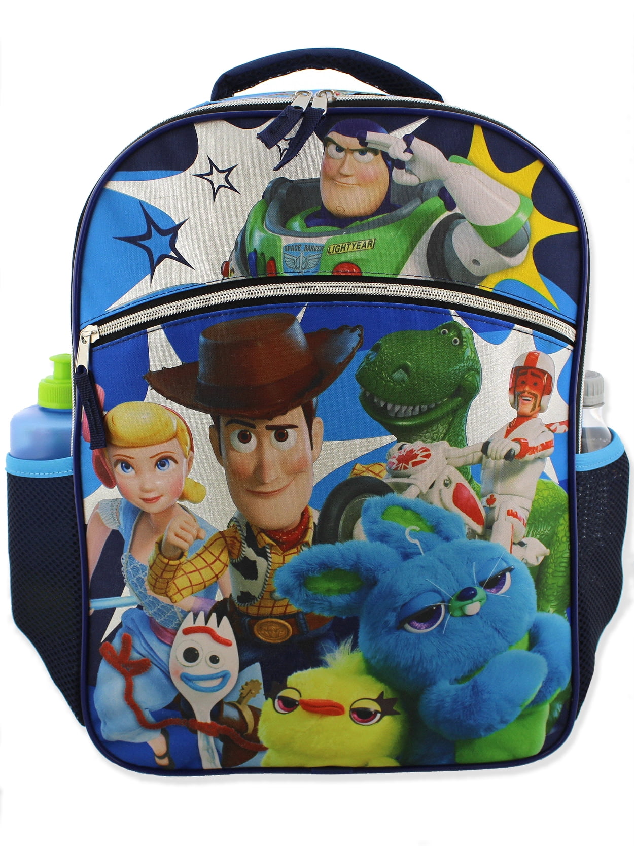 Disney Toy Story 4 Boy'S Girl'S 16 Inch School Backpack B20Dy46851