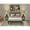 Black, variant on East West Furniture 3 Piece Kendall Bedroom Set - Black