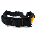 thumbnail image 4 of Sostenedor De Nylon Duradero De La Bolsa Del Caso De La Lente De La Correa De La Cintura De La Cámara DSLR Para Baoblaze Cinturón DSLR para cámara, 4 of 8