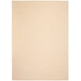 thumbnail image 1 of Veranda Diamond Gold Polypropylene Rug 6'7" x 9'6", 1 of 7