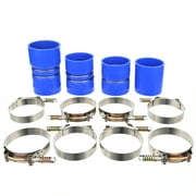 ford f250 intercooler boot kit